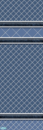 Sims 2 — Studio K 45 Petite - Twilight by StudioKhagerks — 