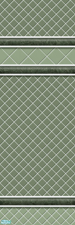 Sims 2 — Studio K 45 Petite - Pine by StudioKhagerks — 