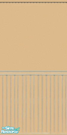 Sims 2 — Charmed Manor Kitchen by kollens — In this house series there will be interiour and exteriour paints. To help