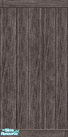 Sims 2 — am_farmwood01 by Cruella — Barnwood exterior walls. A great variety of wood for that old country barn and home
