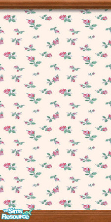 Sims 2 — Lil Bit Country Victorian Rose by SimsLvrGrl — Whether in the country on the farm, or in the city dreaming of