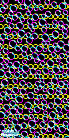 Sims 2 — Bright Bubbles by S4R4J03 — Bright Bubbles by S4R4J03