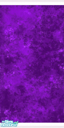 Sims 2 — Living Sponge Purple by simmyfan2852 — The Living Sponge Series 2 Collection gives you MORE colors from the