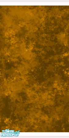 Sims 2 — Living Sponge Orange by simmyfan2852 — The Living Sponge Series 2 Collection gives you MORE colors from the