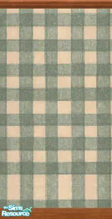 Sims 2 — an apple a day 4 by jasasims — A beautiful kitchen wallpaper that goes along with the set of an apple a day. by