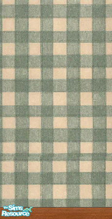 Sims 2 — an apple a day 3 by jasasims — A beautiful kitchen wallpaper that goes along with the set of an apple a day. by