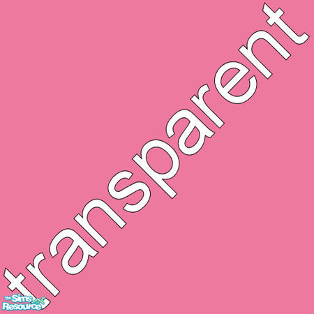 Sims 2 — pale violet transparent floor tile by chrissy6930 — A pale violet transparent floor tile. **Not intended to be