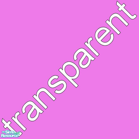 Sims 2 — orchid transparent floor tile by chrissy6930 — An orchid transparent floor tile. **Not intended to be used