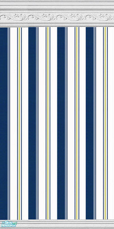 Sims 2 — Stripes by Halfcreek — created by Halfcreek
