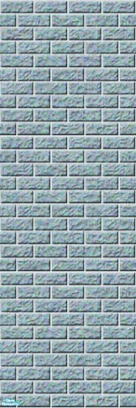Sims 2 — Studio K Light Brick - Aegean by StudioKhagerks — 