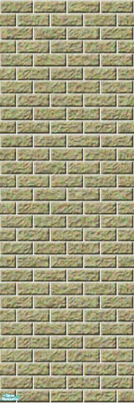 Sims 2 — Studio K Light Brick - Clay by StudioKhagerks — 