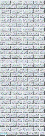 Sims 2 — Studio K Light Brick - Grey by StudioKhagerks — 