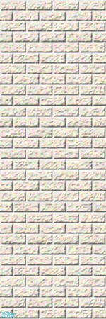 Sims 2 — Studio K Light Brick - Oyster by StudioKhagerks — 