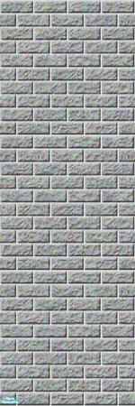 Sims 2 — Studio K Light Brick - Storm by StudioKhagerks — 