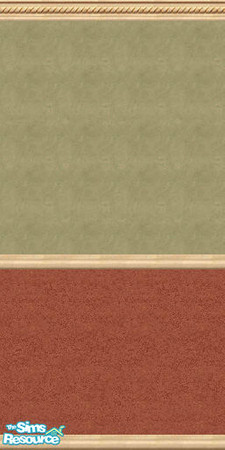 Sims 2 — Suede Wall Set 18 by Girl-from-mars — 18 Matching walls, that tile perfectly with each other.