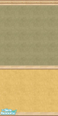 Sims 2 — Suede Wall Set 17 by Girl-from-mars — 18 Matching walls, that tile perfectly with each other.