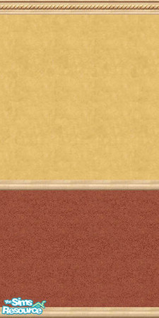 Sims 2 — Suede Wall Set 13 by Girl-from-mars — 18 Matching walls, that tile perfectly with each other.