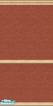 Sims 2 — Suede Wall Set 12 by Girl-from-mars — 18 Matching walls, that tile perfectly with each other.