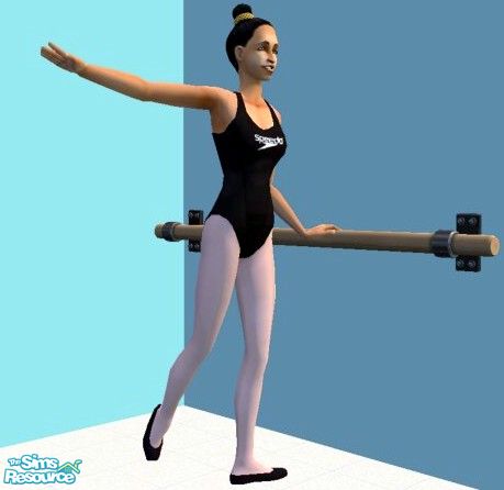 Sims 2 Speedos The Sims Resource | Speedo gym and swim suit. - White