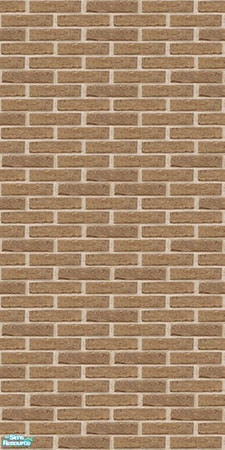 Sims 2 — Simified - Impressions slate grey  by eradicus — A 9 piece wall set. There is also a brick paver set to match