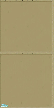 Sims 2 — Plywood by juhhmi — Plywood wall for your urban houses.