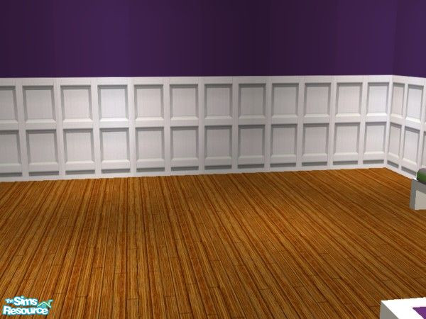 Sims 2 — Comfort Bedroom - Wall 750a9f3e by qth11 — 
