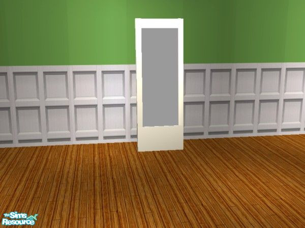 Sims 2 — Comfort Bedroom - Comfortmirror by qth11 — 