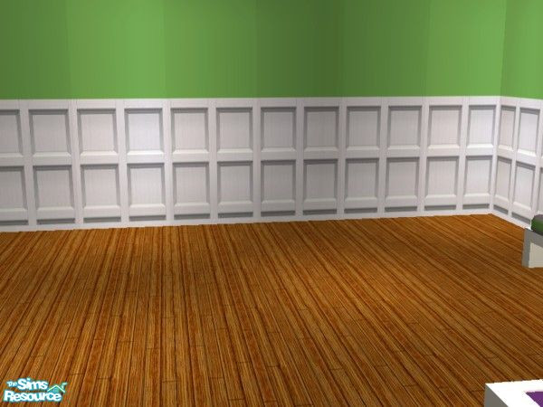 Sims 2 — Comfort Bedroom - Wall 750a9f78 by qth11 — 