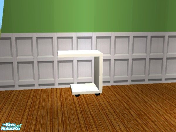 Sims 2 — Comfort Bedroom - Comfortcar by qth11 — 