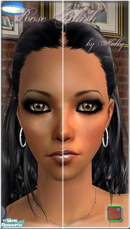 Sims 2 — Blush Collection - Rose  by *Holly — ...