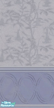 Sims 2 — Fleur Du Mort Wallpaper by sara_dippity — Adapted from The Sims Vacation by sara_dippity. TSRAA