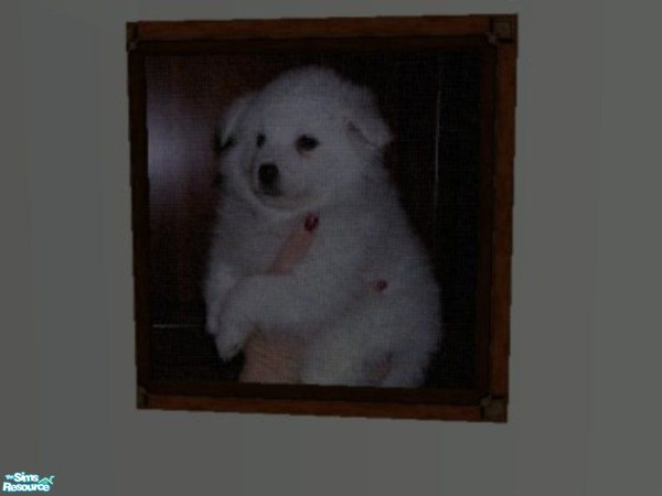 Sims 2 — Content by mistwind — Isn't he cute!? Enjoy!!! 