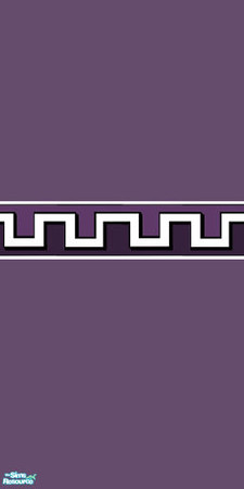 Sims 2 — Mondays Collection - Wall F628cd24 by giasims — Mondays Collection