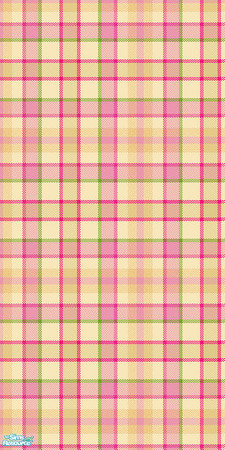 Sims 2 — Kids Wall 1 by Pinkett — for the younger generation