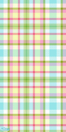 Sims 2 — Kids Wall 2 by Pinkett — young kids need cool walls!