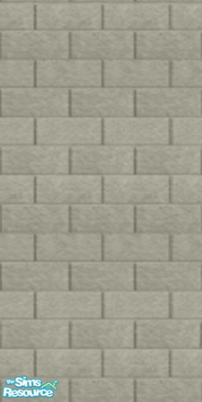 Sims 2 — Wall of Beige by sara_dippity — Adapted from The Sims Hot Date by sara_dippity. TSRAA, baby.