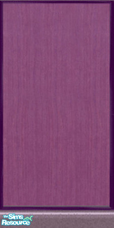 Sims 2 — Violetric Wood Wall by sara_dippity — Adapted from The Sims Hot Date by sara_dippity. TSRAA, baby.