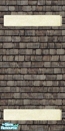 Sims 2 — Gothic revival Flat, stone Arch on sidin by devil_shark — A flat stone arch wall on siding to use in walls with