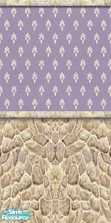 Sims 2 — sh_princesswll02 by countrysue — Part of The Princess Nursery set :)