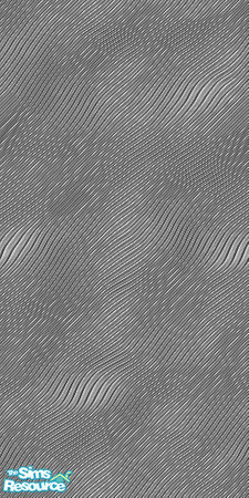 Sims 2 — Worn Gray Wall by buntah — Worn gray wall for use in my Beach Office set.