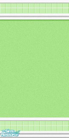 Sims 2 — Pale Green 1 by Lorah — Pale Green or lime ;)