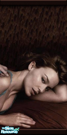 Sims 2 — Kylie Mega Combination Wallpaper by bananasplits — These wallpapers look really nice when they are used