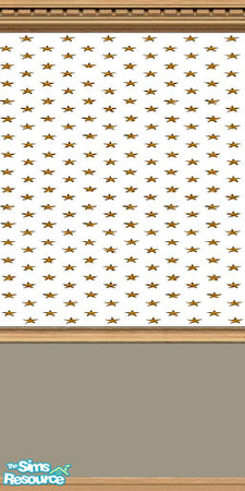 Sims 2 — Star and Grey by Lorah — Star and grey. Subtle summer fun. 