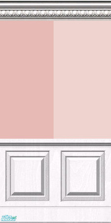 Sims 2 — Two-Tone Pink by icecj03 — Pink stripes in two shades of pink.