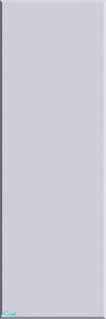 Sims 2 — Dawns Destruction 1 by Lorah — Blue-grey tile. Matches Dawns Destruction vampire wall.