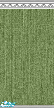 Sims 2 — Donna 3 by Lorah — A textered wallpaper in olive.