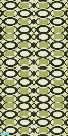 Sims 2 — Abstract Kitchen Wall 02 by Sheera — Part of my Abstract Kitchen Walls & Floors Set, hope you\'ll like it.