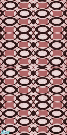 Sims 2 — Abstract Kitchen Wall 03 by Sheera — Part of my Abstract Kitchen Walls & Floors Set, hope you\'ll like it.