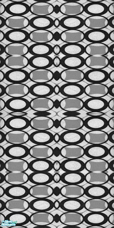 Sims 2 — Abstract Kitchen Wall 06 by Sheera — Part of my Abstract Kitchen Walls & Floors Set, hope you\'ll like it.