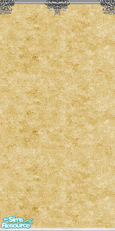 Sims 2 — Silver Goldenrod by iwubu — The Gold and Silver Collection Add Ons: With the colors in a lovely sponge painted